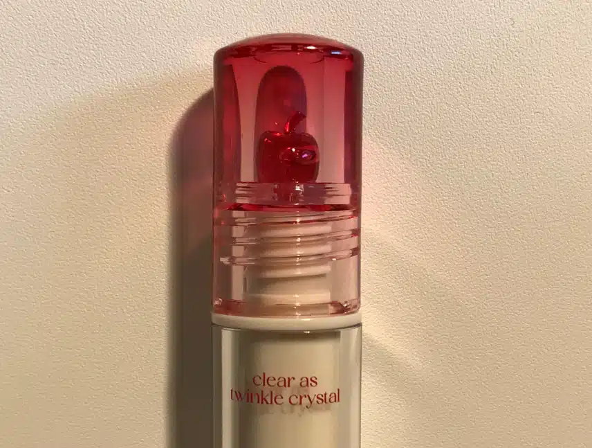 🍋‍🟩 여쿨라의 미지근 메이크업 필수템 👛