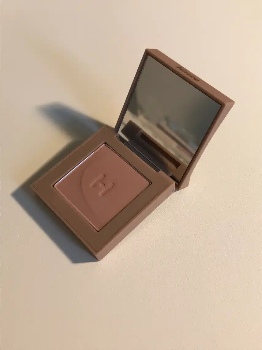 🍋‍🟩 여쿨라의 미지근 메이크업 필수템 👛