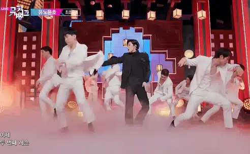 이건 첫번째 레슨, 유노윤호 밈 총정리! (Thank U, 역주행 밈, 챌린지, 유행 이유)