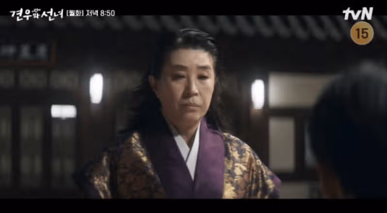 기가 세긴 센거 같아요 