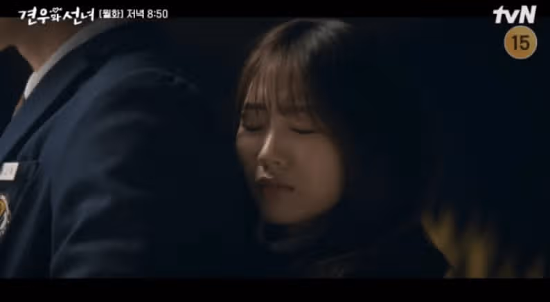 하루만 지나면 살릴수 있는데