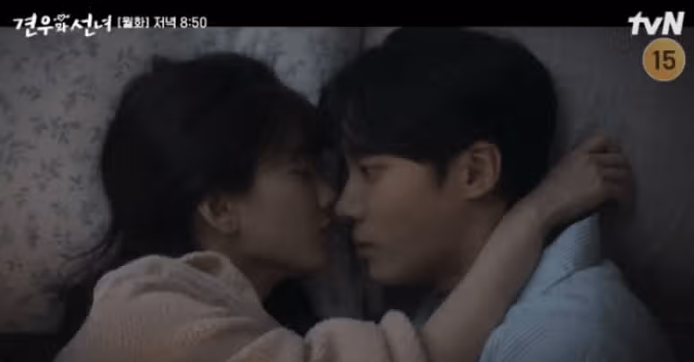 일부러 그러는거 아니오???