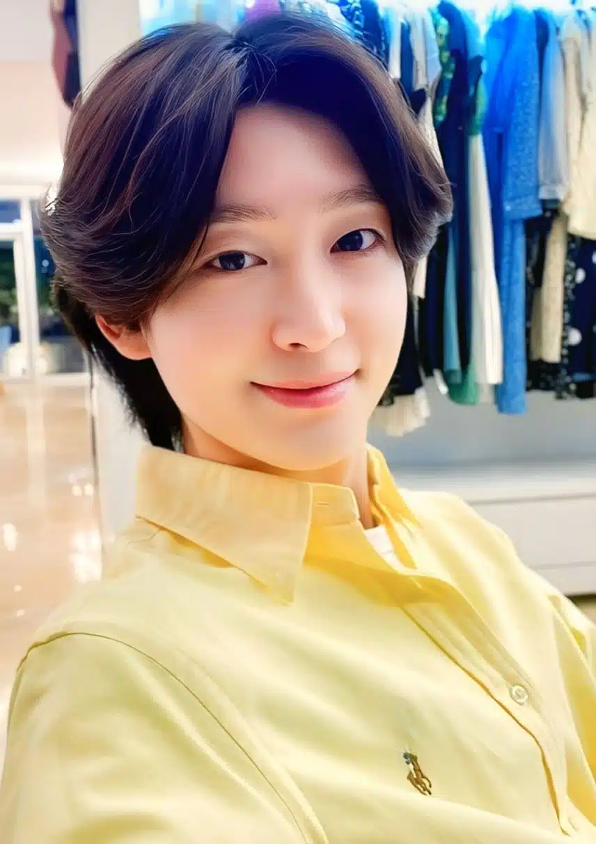 김용빈  응원합니다