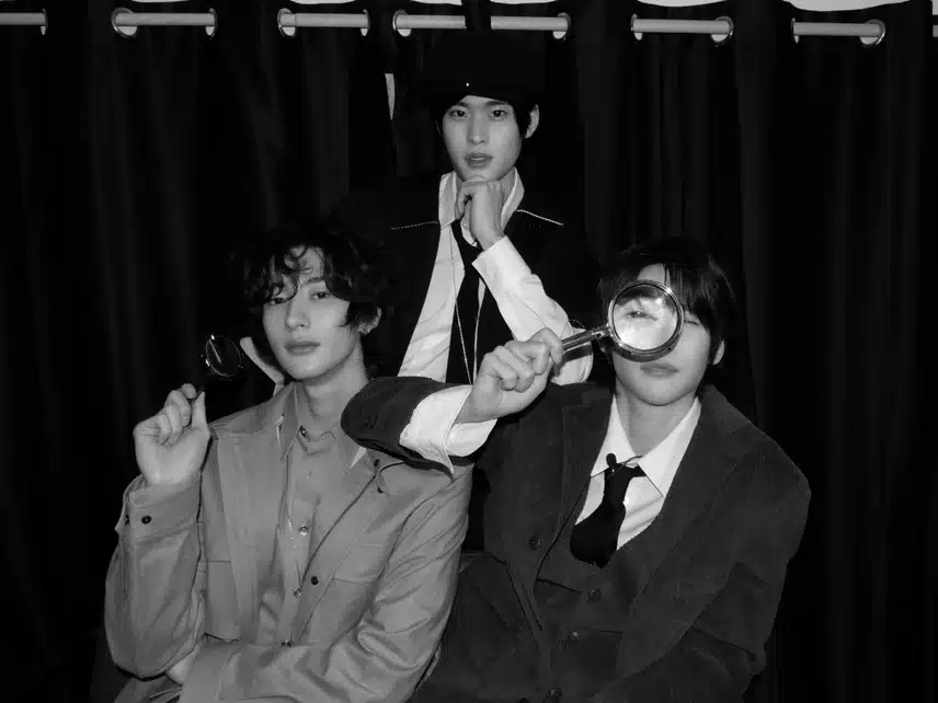 🕵️‍♂️ Seru nggak sih Rise Jakon yang rilis kemarin? ㅎㅎ Jangan lupa cek berita Rise yang jadi detektif ya 🕵️‍♂️