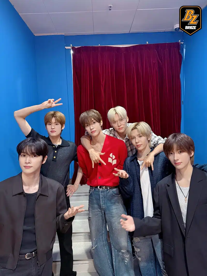 라이즈🧡
