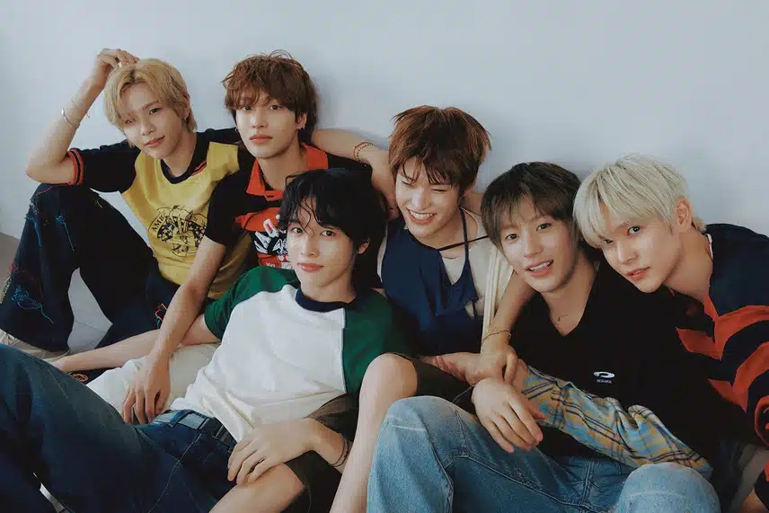 라이즈🧡
