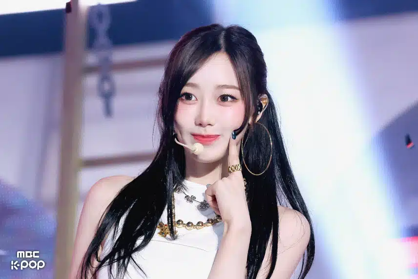 올드스쿨 에스파⛓️ 와 함께라면