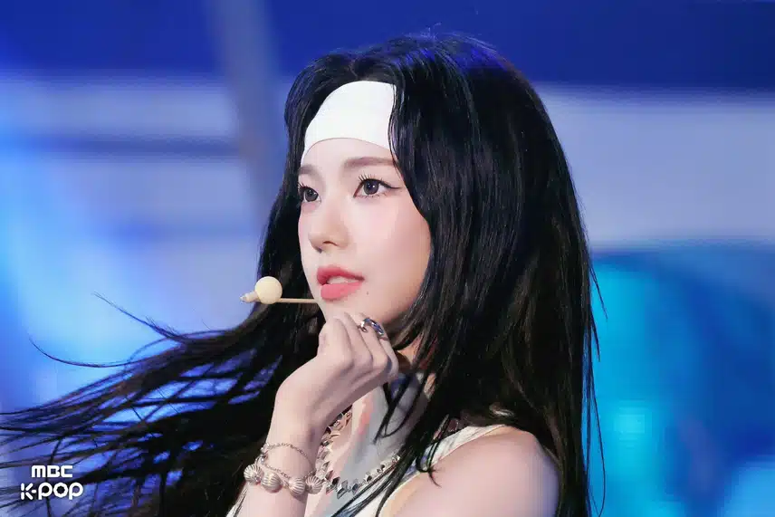 올드스쿨 에스파⛓️ 와 함께라면