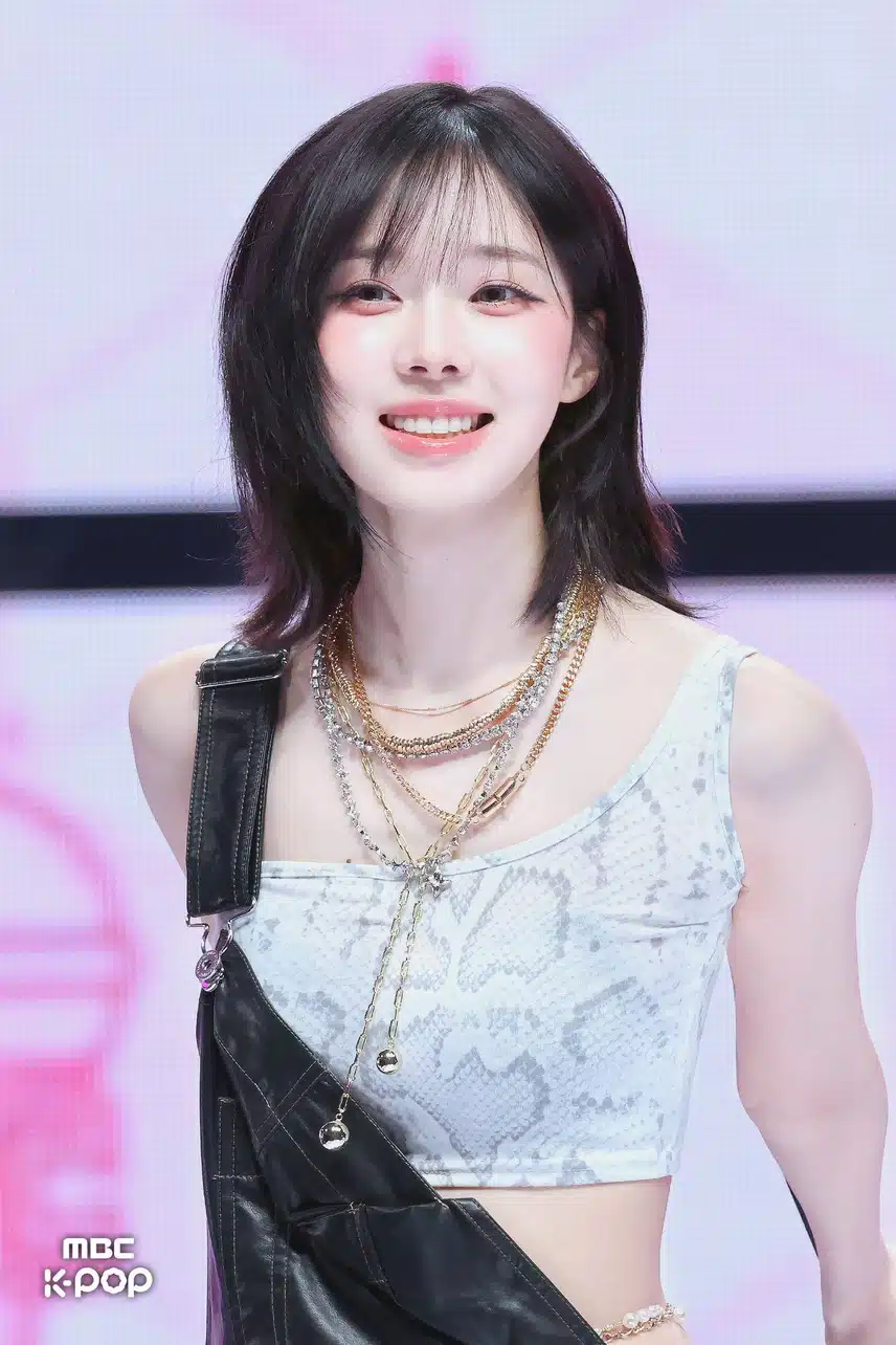 밝은 윈터😁