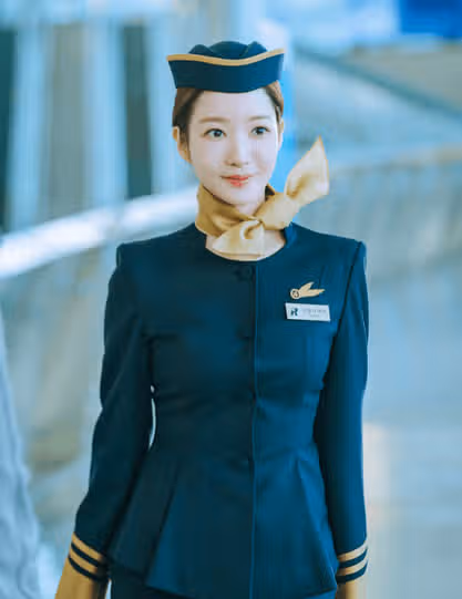 86년생 박민영은 한개도 안늙네..