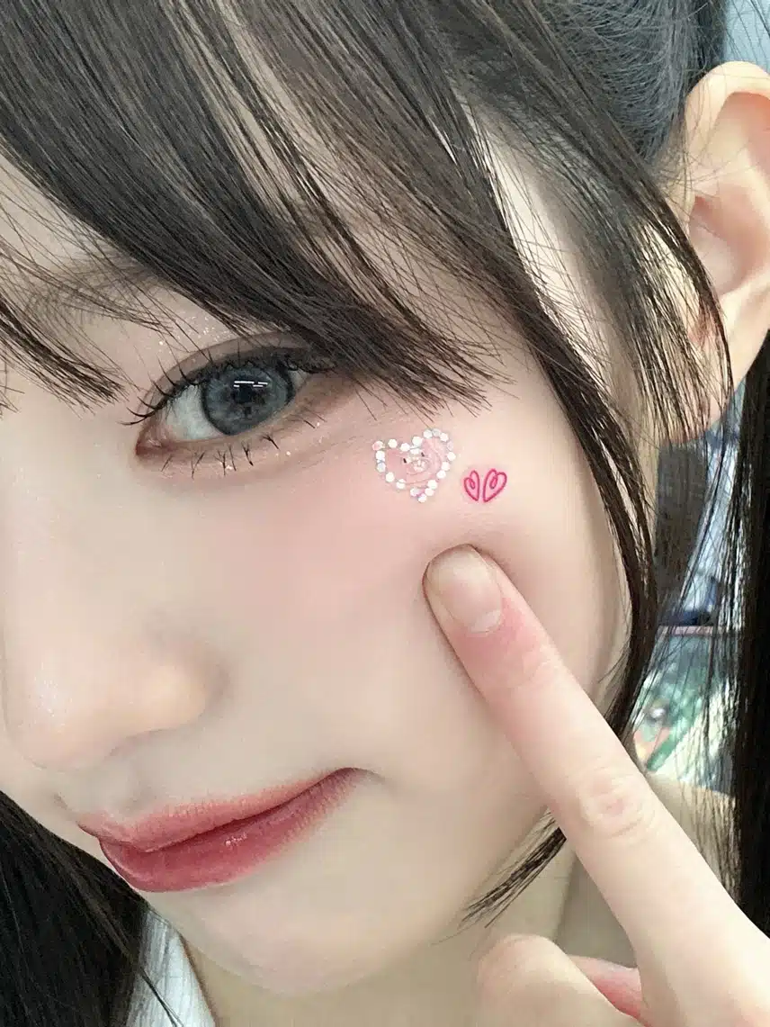 Wonyoung is so cute