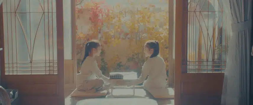 미지의 서울 드라마 갈수록 점점 더 재밌어지네요
