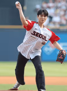 데이식스는 전설이다!