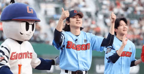 데이식스는 전설이다!