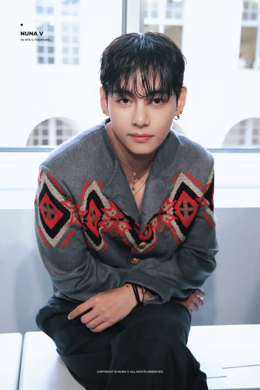 셀린느쇼 뷔 수지 넘나 좋은 투 샷