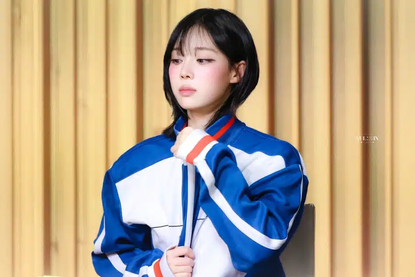 잘생쁨 윈터 x 테니스의 왕자님 🎾