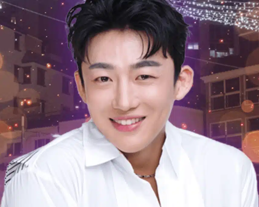 신승태님 경산시, 제17회 '한 여름밤의 음악회' 초청가수로 참여해요