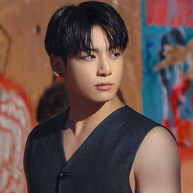 Jungkook 