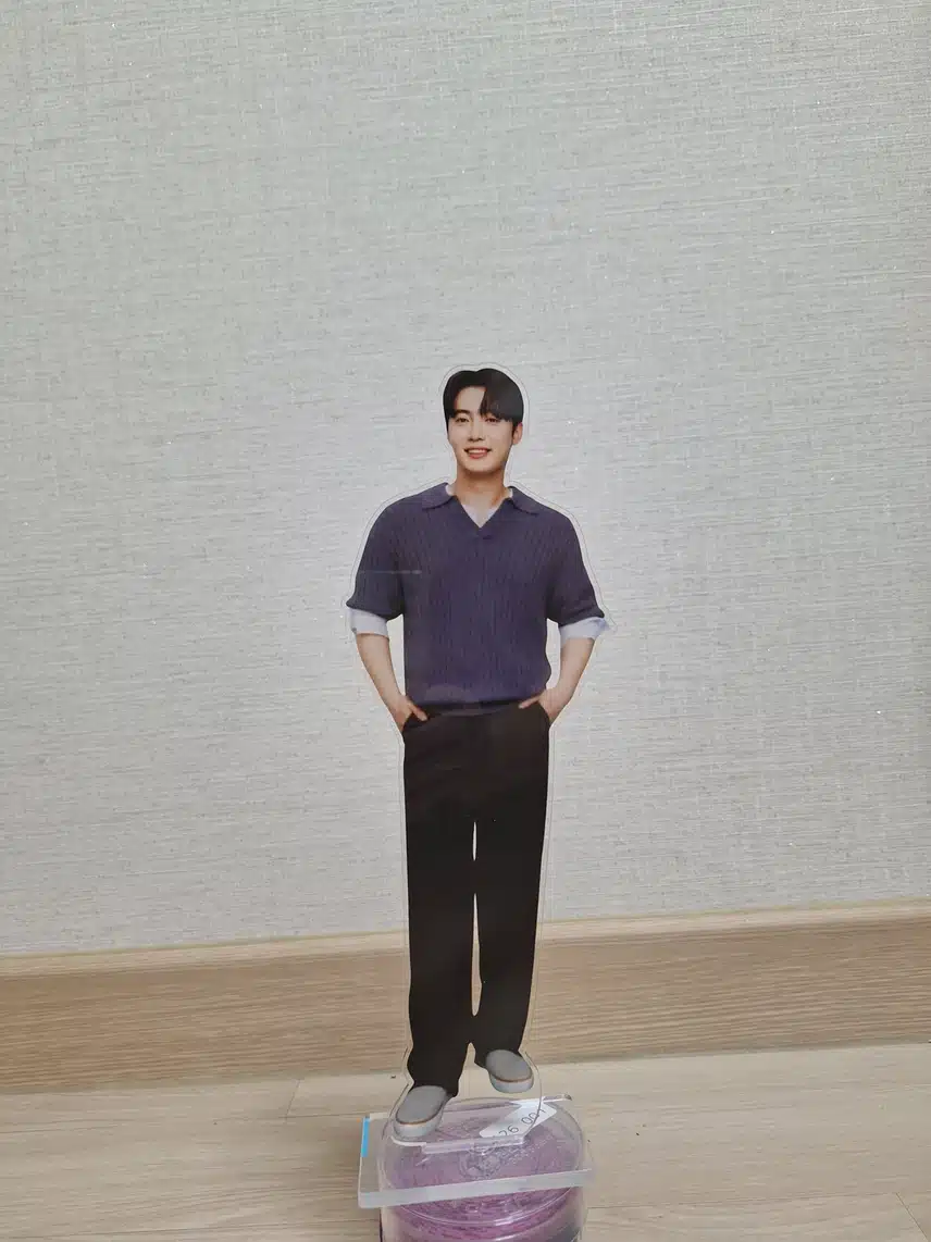 손빈아 가수님의 약속