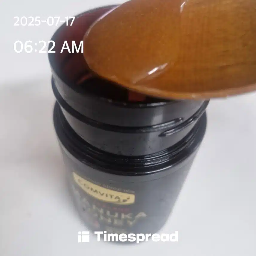 공복 면역 챙기기