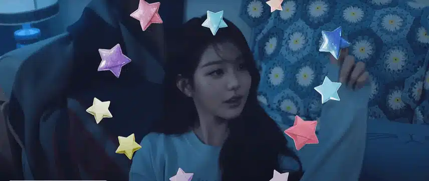 원영님 정말 광고계 스타네요 많은 광고를 찍고 있어요