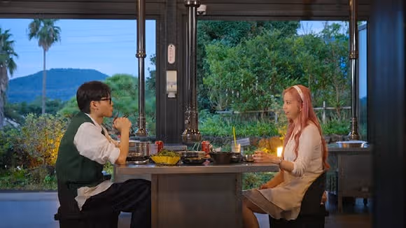 모태솔로지만 연애는 하고 싶어 이도 정목 최커? 오열 이유, 결말 스포