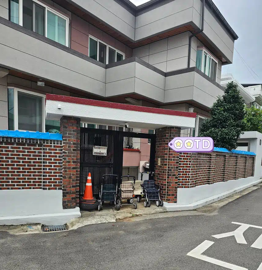 주차달인