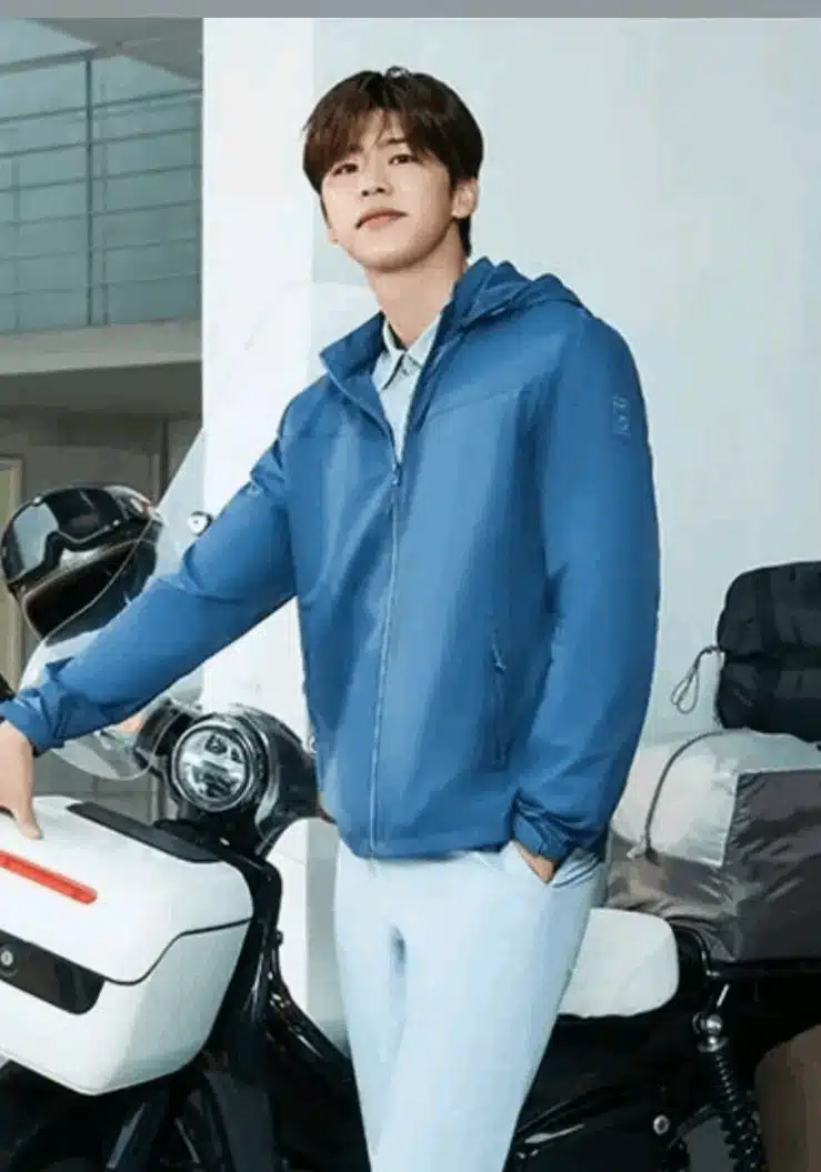 폼생 폼사 지현님 콜핑 착용샷 폼나지요 