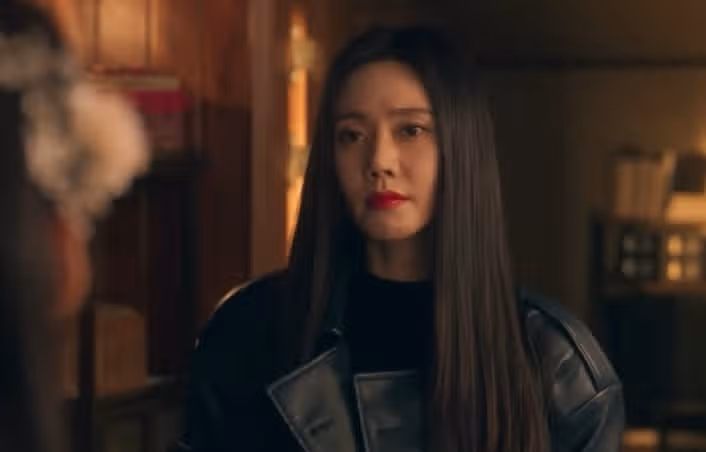 추자현님