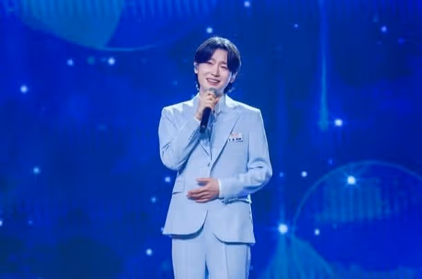 ☘️김용빈 