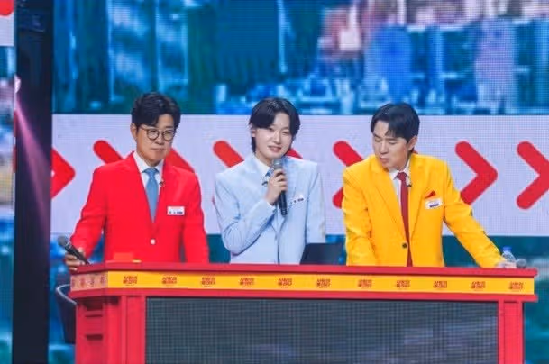 ☘️김용빈 
