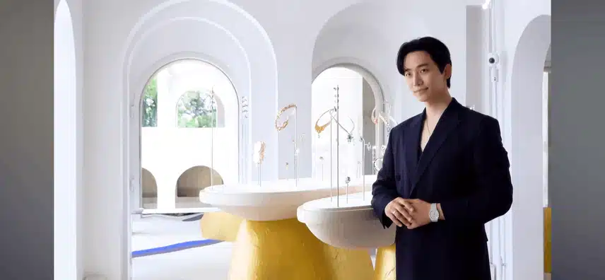 Le visuel de notre Junho brille aussi à Barcelone