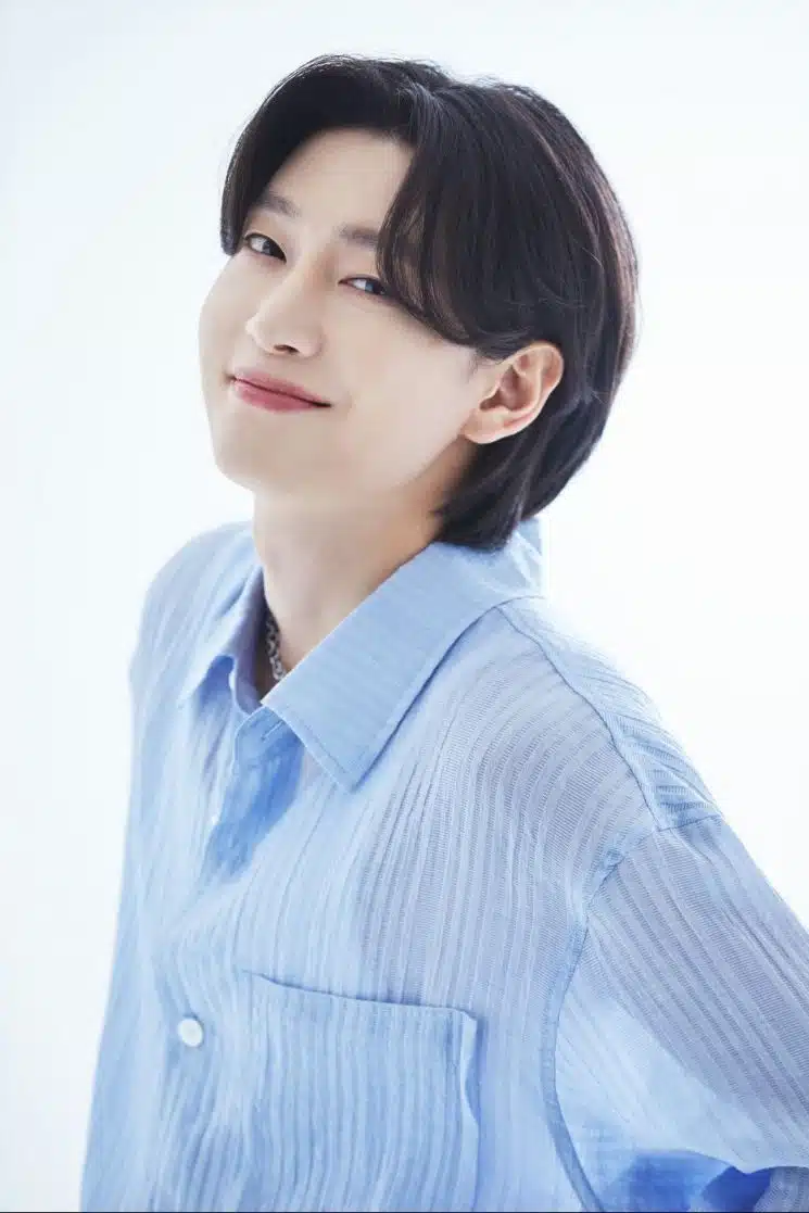 ☘️김용빈, 오늘  '어제도 너였고 오늘도 너여서' 발표 