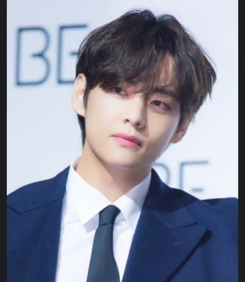 뷔의 솔로곡 프렌즈가 미국 드라마에 등장했어요