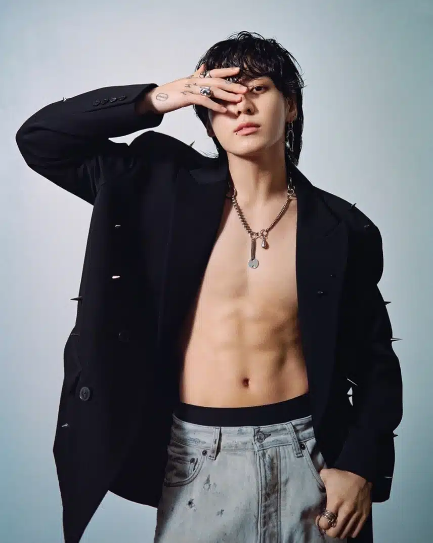 방탄소년단 정국 스포티파이 신기록 소식