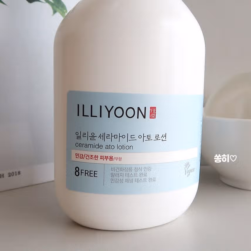 여름 바디로션 뭐쓰세요?