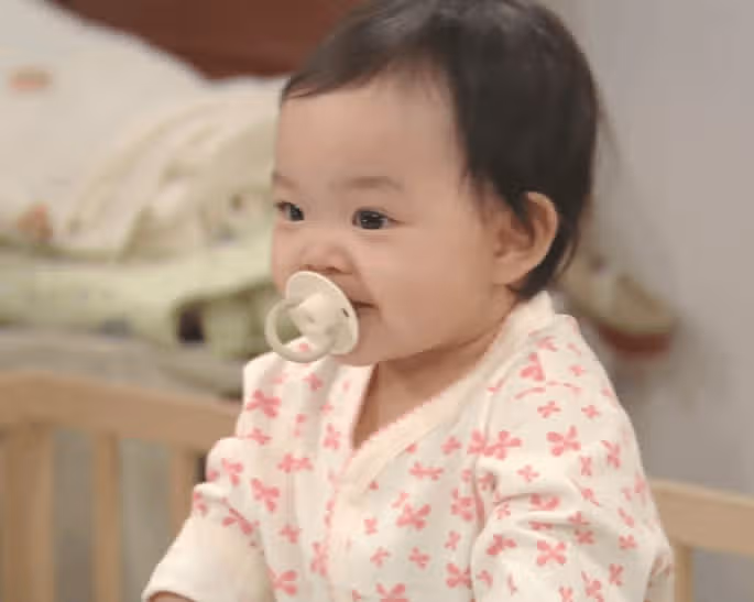 하니 너무 귀여워서 나오는 장면만 기다려요