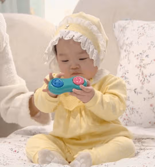 하니 너무 귀여워서 나오는 장면만 기다려요