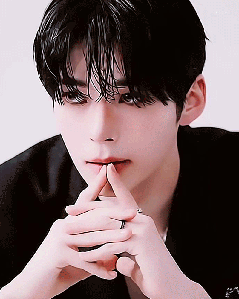 Bộ sưu tập gif đầy ích kỷ của Sunghanbin ❤️