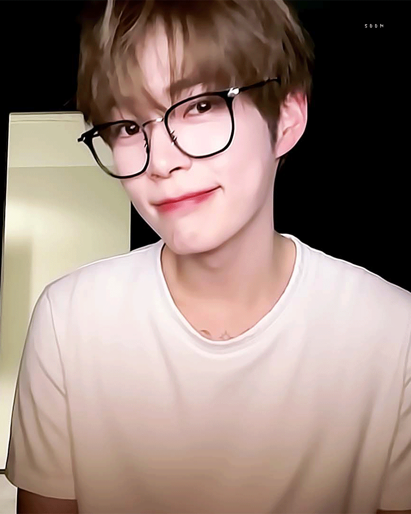 Bộ sưu tập gif đầy ích kỷ của Sunghanbin ❤️