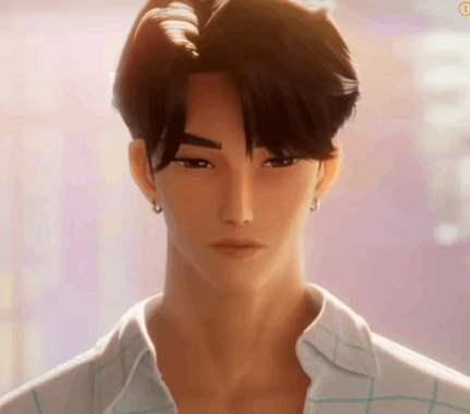 감독님 피셜 <사자보이즈 진우 모티브 = 차은우 + 남주혁>!