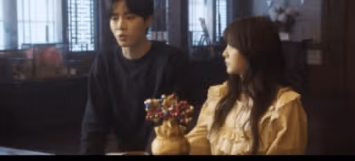 왕할머니에게 사과합니다