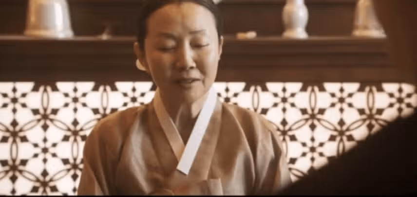 성아는 이름을 귀히 여기네요 