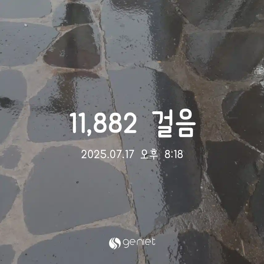 만보걷기