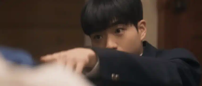 붙어있을수밖에 없는 견우