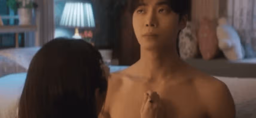 봉수 악귀가 맞긴 한가요