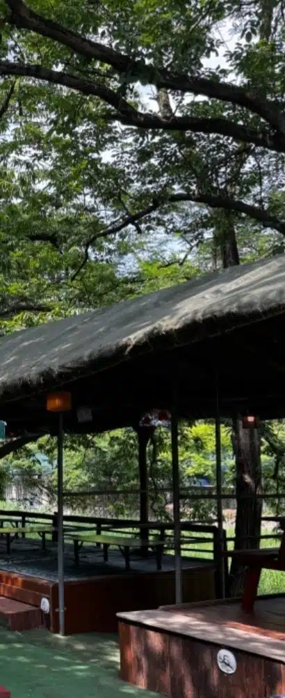 장흥계곡맛집 너무 맛있고 분위기도 좋네요
