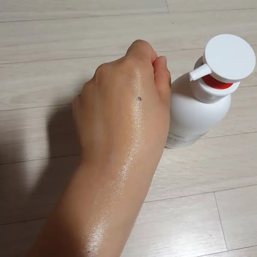 내돈내산 일리윤 레드이치 케어크림 추천해요