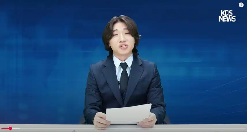 엉뚱하지만 참 사람을 즐겁게 만들어주는 대성