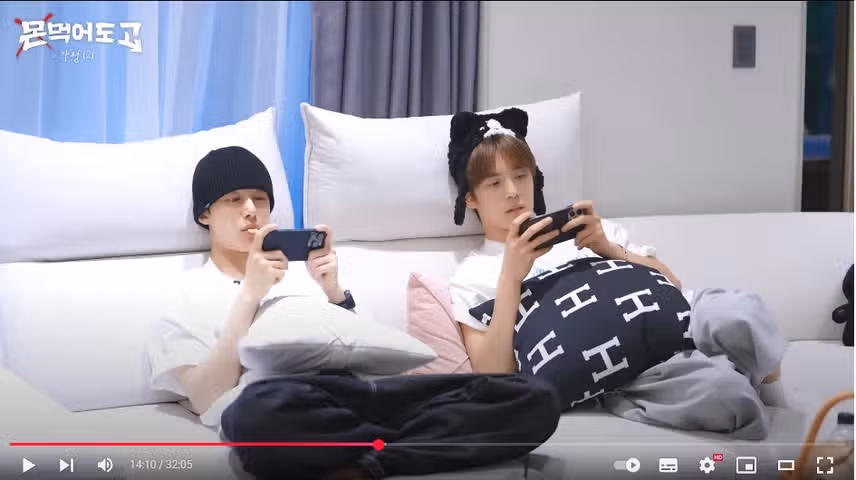 고학번 MT같은 몬먹고 가평편 짧아서 아쉽다